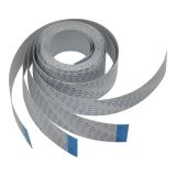 Generic Mimaki TS34-180 Long Data Cable 3.55M;5pcs / set (30pin,4pcs and 50pin,1pc)