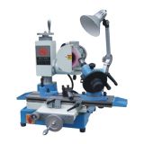 Gun Drill (Deep Hole Drilling) Tool Grinding Machine