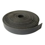 X-Axis 9 Meters 25mm-3M-9000 Timing Belt for JHF Inkjet Printers(W:25mm)