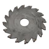 100mm (3.9") Diameter Saw Blade, Cutting Blade, Cut Iron, Stainless Steel