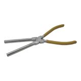 Angle Or Round Bend Parallel-jaw Vise Bending Pliers for Metal Luminous Letters