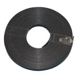 X-Axis 9 Meters 10-MTD3-9000 Timing Belt for Infiniti / Challenger Xaar Printhead Inkjet Printers(W:1cm)