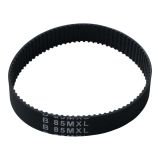 Redsail Cutting Plotter Belt Timing Belt W=9mm L=170mm Rubber Material 68(B85)MXL