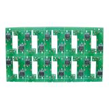 Epson Stylus Pro 3800C Chip 9pcs / set