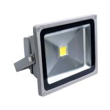 30W LED Flood Light Outdoor Landscape Waterproof Lamp, Input AC85-265 Volt