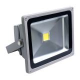 50W LED Flood Light Outdoor Landscape Waterproof Lamp, Input AC85-265 Volt