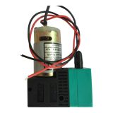JYY Micro Diaphragm Pump-B JYY (B)-Y-30-1 Ink Pump for Infiniti / Crystaljet / Gongzheng / Flora Inkjet Printers (DC24V, 6.5W, 300-400ml / min)