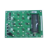 Original Roland VS-540i / VS-640i Panel Board - W702406010