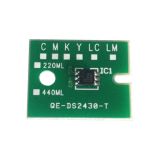 Generic Permanent Aqueous FPG Chip for Roland RA-640 CMYKLCLM