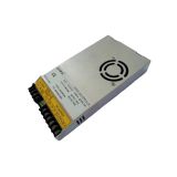 240W AC100V-240V to DC 24V 10A Non-Waterproof Metal Cover Universal LED Switching Power Supply (for LED Lighting)