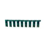 Epson Stylus Pro 3800 Chip 9pcs / set