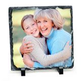 US Stock, 9pcs 11.8" x 11.8" Big Square Sublimation Photo Slate(Local Pick-Up)