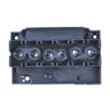 Epson Stylus Photo R1390 / 1400 Printhead Manifold / Adapter Original