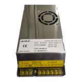 600W AC100V-240V to DC 12V 50A Non-Waterproof Metal Cover LED Power Supply Transformer Driver( LED Module/LED Strip/LED Bar)