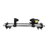 54" Automatic Media Take up Reel D54 for Mutoh/ Mimaki/ Roland/ Epson Printer