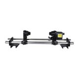 64" Automatic Media Take up Reel D64 for Mutoh/ Mimaki/ Roland/ Epson Printer 