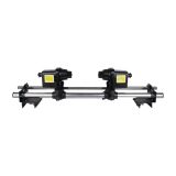 74" Automatic Media Take up Reel SD74 Two Motors for Mutoh/ Mimaki/ Roland/ Epson Printer