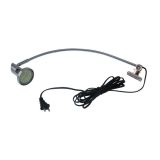 4W Chrome LED Spotlight for Banner Stand