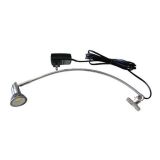 MR16 COB LED 3 Watt Banner Spot Light