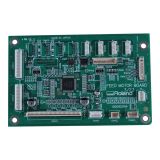 Generic Roland RS-640 PF Motor Board