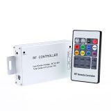 20 Key Wireless RF Remote Controller 12V-24V for 5050 3528 RGB LED Strip Lights