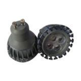 4W E27 Die Casting Aluminum LED Ceiling Spotlight Bulb