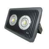 100W LED 135 Degree Angle Flood Light Outdoor Landscape Lamp