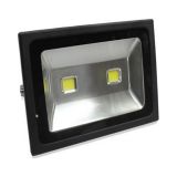 100W LED Square Flood Light Outdoor Landscape Lamp