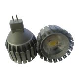 10W E27 COB LED Ceiling Spotlight Bulb