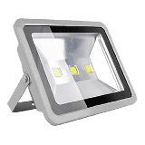 150W LED Square Flood Light Outdoor Landscape Lamp