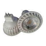 5W GU10 COB LED Ceiling Spotlight Bulb-white