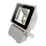 70W LED Flood Light Outdoor Landscape Waterproof Lamp, Input AC85-265 Volt