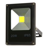 20W LED Integrated Flood Light Outdoor Landscape Lamp