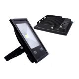 50W LED Integrated Flood Light Outdoor Landscape Lamp