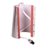 Cup Mugs Wrap for 17OZ Cone Mugs Sublimation Printing