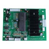 Motherboard L6129 V1.2C for Redsail Cutting Plotter