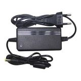 36W Glue Cover Universal Plug in Power Supply Adapter (AC100V-240V to DC 12V 3A,for LED Module/LED Strip/LED Bar)