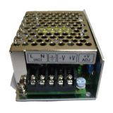 15W AC100V-240V to DC 12V 1.25A Non-Waterproof Metal Cover Universal LED Switching Power Supply (for LED Lighting)