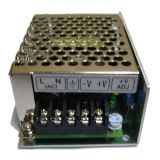 36W AC100V-240V to DC 24V 1.5A Non-Waterproof Metal Cover Universal LED Switching Power Supply (for LED Lighting)