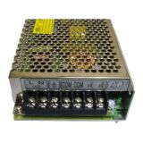 80W AC100V-240V to DC 24V 3.3A Non-Waterproof Metal Cover Universal LED Switching Power Supply (for LED Lighting)