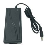 72W Glue Cover Universal Plug in Power Supply Adapter (AC100V-240V to DC 24V 3A,for LED Module/LED Strip/LED Bar)