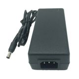 120W Glue Cover Universal Plug in Power Supply Adapter (AC100V-240V to DC 24V 5A,for LED Module/LED Strip/LED Bar)