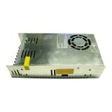 400W AC100V-240V to DC 24V 16.6A Non-Waterproof Metal Cover Universal LED Switching Power Supply (for LED Lighting)