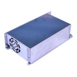 600W AC100V-240V to DC 24V 25A Non-Waterproof Metal Cover Universal LED Switching Power Supply (for LED Lighting)