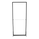 Fabric Tension Banner Stand (Single Sided Graphics Only)