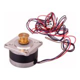 Y Gear Feed Motor for PCUT Vinyl Plotting Cutter, Original