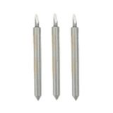 60 Degree Cutting Angle Roland Cemented Blade for Thick Material Cutting(3 pcs), Original