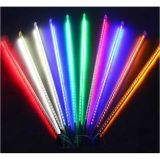 50cm 480 LEDS Waterproof LED Meteor Shower Rain String Fairy Flash Light Xmas Tree Decoration (8 pcs/set)