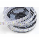 5M Waterproof IP66 150 LED Strip Light 5050 SMD String Ribbon Tape Roll 12VDC
