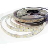 5M Waterproof IP68 150 LED Strip Light 5050 SMD String Ribbon Tape Roll 12VDC